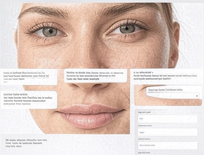 Avis des patients sur les avantages de la rhinoplastie ultrasonique